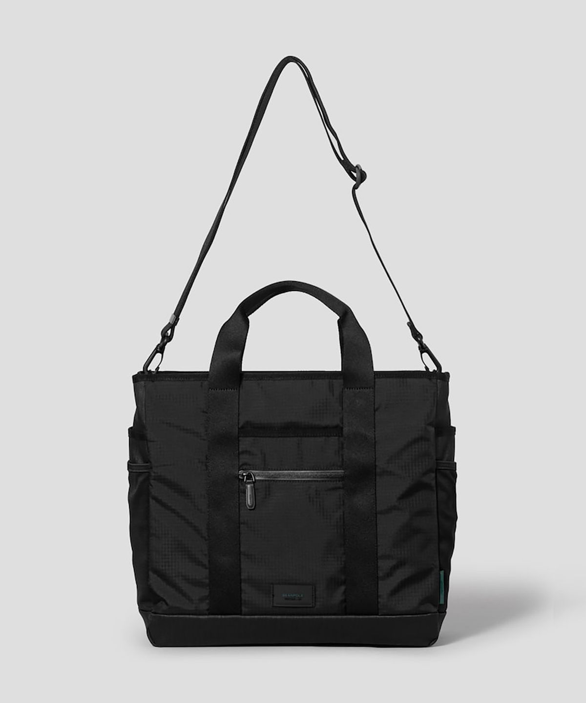 빈폴 액세서리(BEANPOLE ACCESSORY) 디노 토트백  블랙