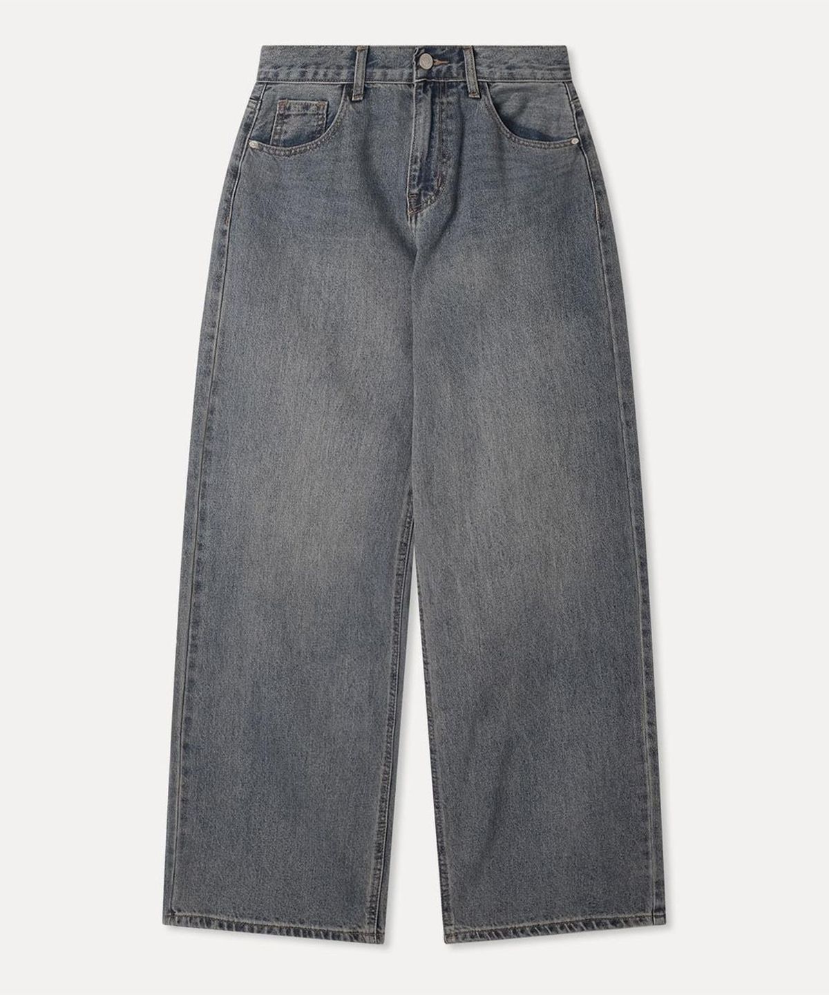 미쏘(MIXXO) 핏업데님 와이드_MIWTJG950J MIWTJG960J