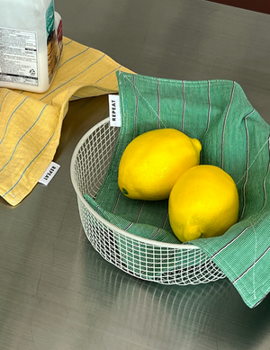 [세트구매] 베지터블 키친크로스 SET (2개 묶음)