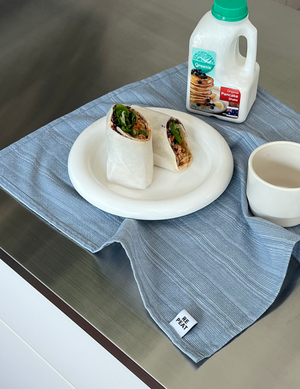 [세트구매] 베이직 키친크로스 SET (3개 묶음)