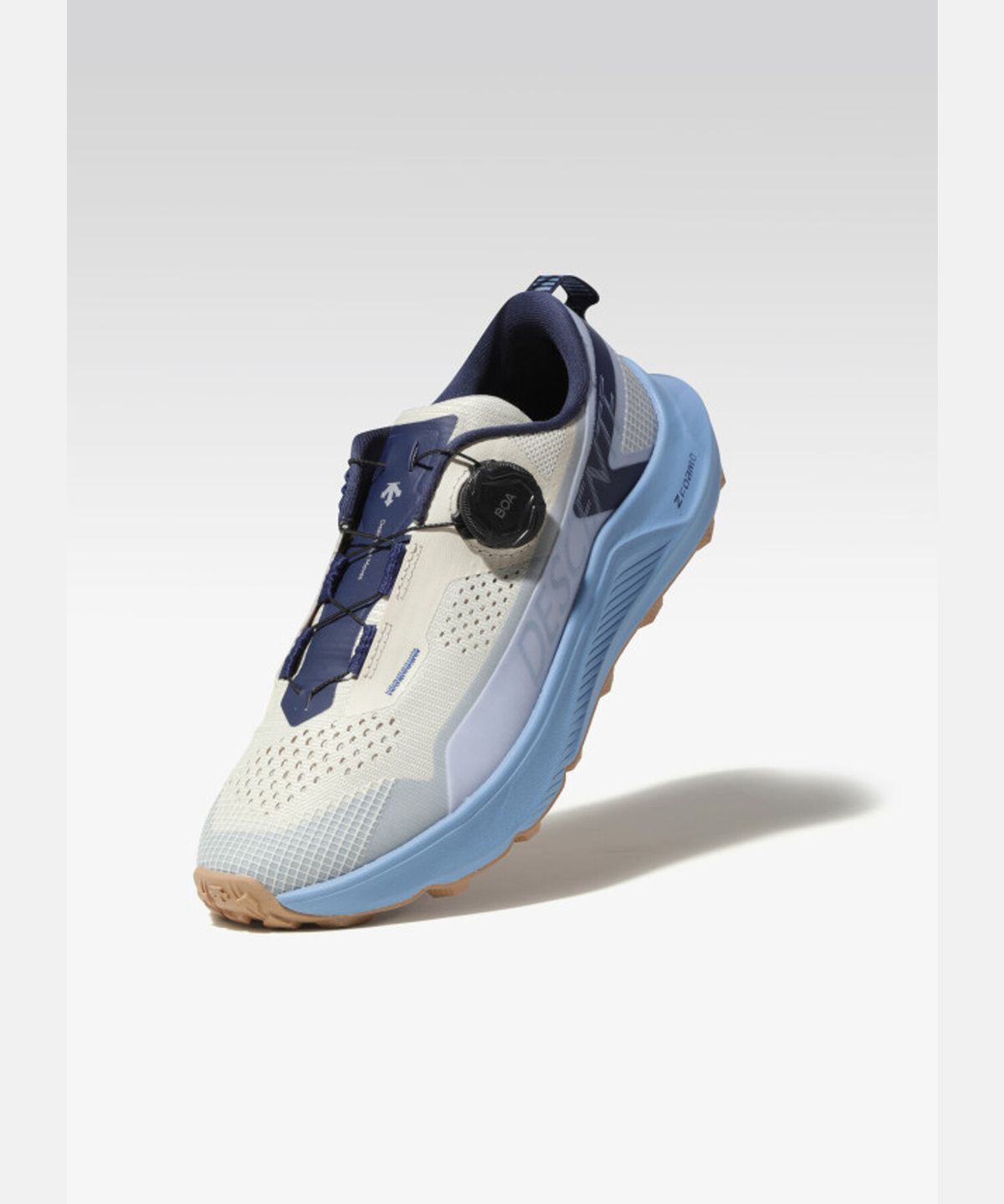 데상트(DESCENTE) 쏘맷 BOA® 블루 SQ313RRN83
