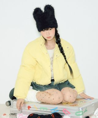 YOUHEE (ユヒ) - パーカー | MUSINSA 公式