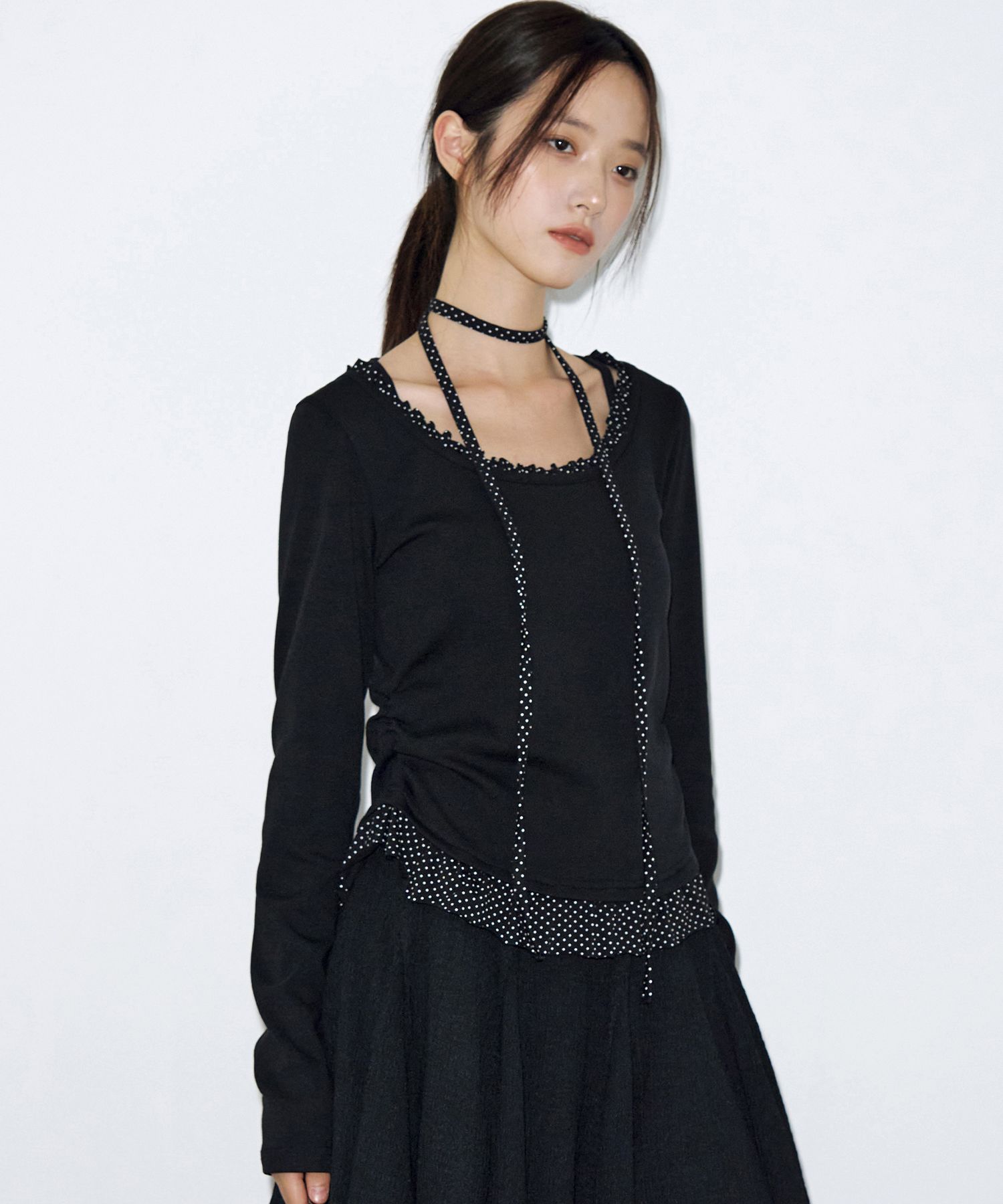 トップス | 韓国No.1ファッション通販・MUSINSA公式