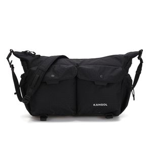 CBR 라지 크로스백 Ⅱ 3376 블랙