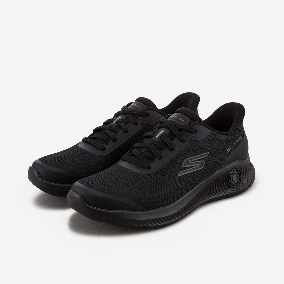 스케쳐스(SKECHERS) 남성 고워크 애니웨어 (슬립인스)_SP0MWCFY101