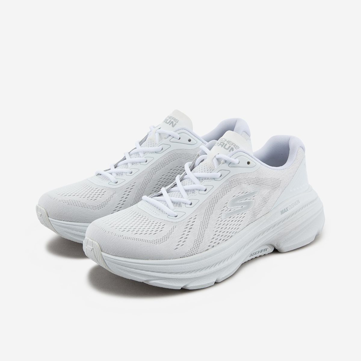 스케쳐스(SKECHERS) 남성 맥스쿠셔닝 아치핏 2.0_SP0MRCFY042