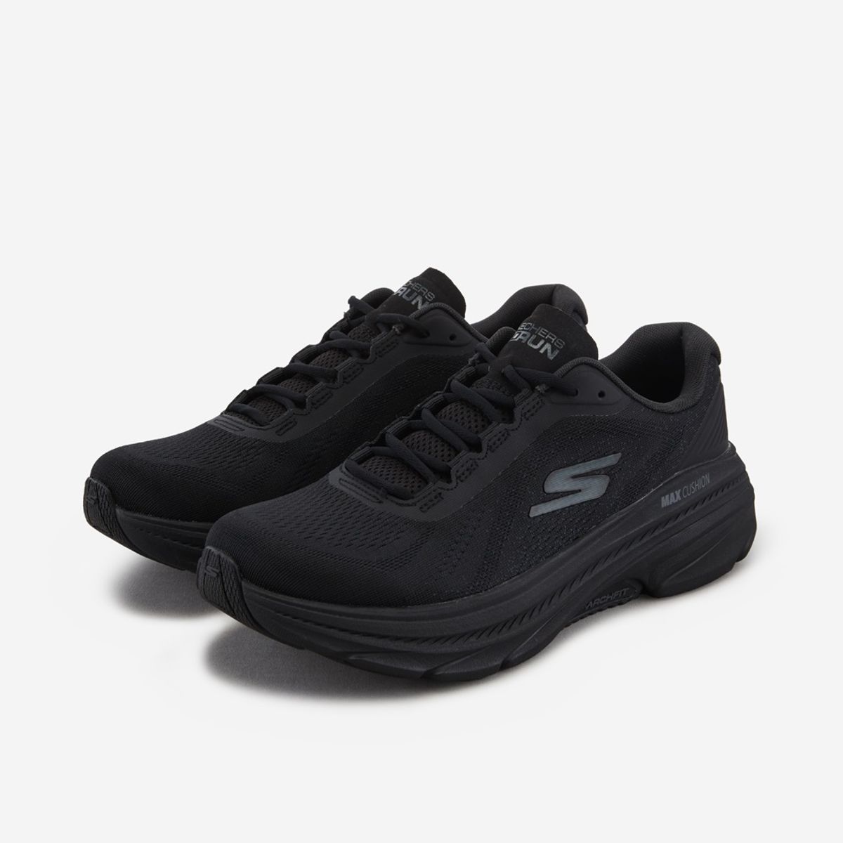 스케쳐스(SKECHERS) 남성 맥스쿠셔닝 아치핏 2.0_SP0MRCFY041