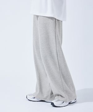 컴포트 이지 와이드 트레이닝 팬츠 2color