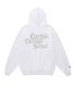 SELLER LOGO HOODIE LIGHT GREY(GREY)(CV2BFUM400A)