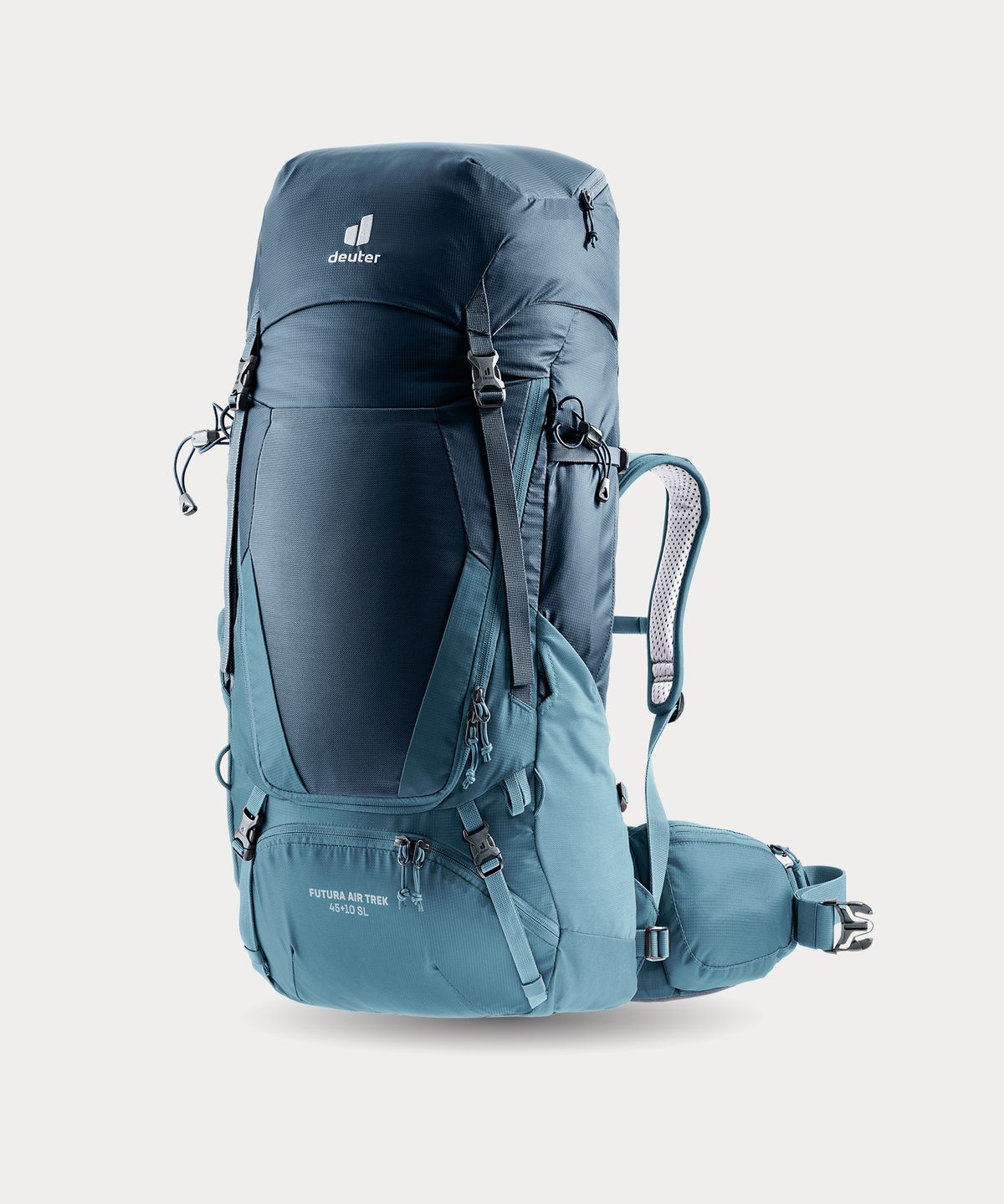 도이터(DEUTER) 푸트라 에어 트렉 45+10 SL