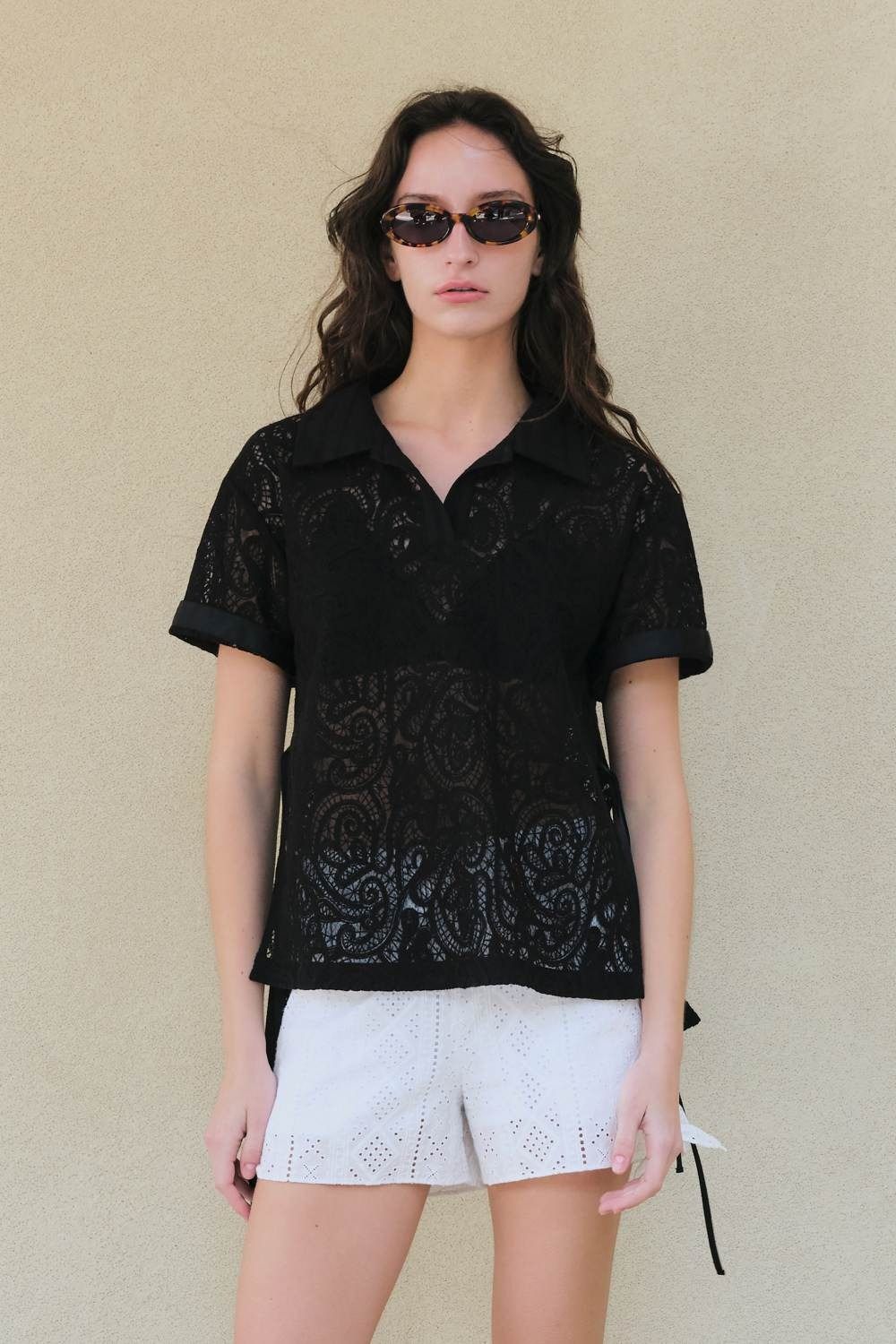 musinsa ムシンサ TYPESERVICE トップス レディース MUSINSA公式 | MUSINSA STANDARD WOMAN Women's Basic Crew Neck