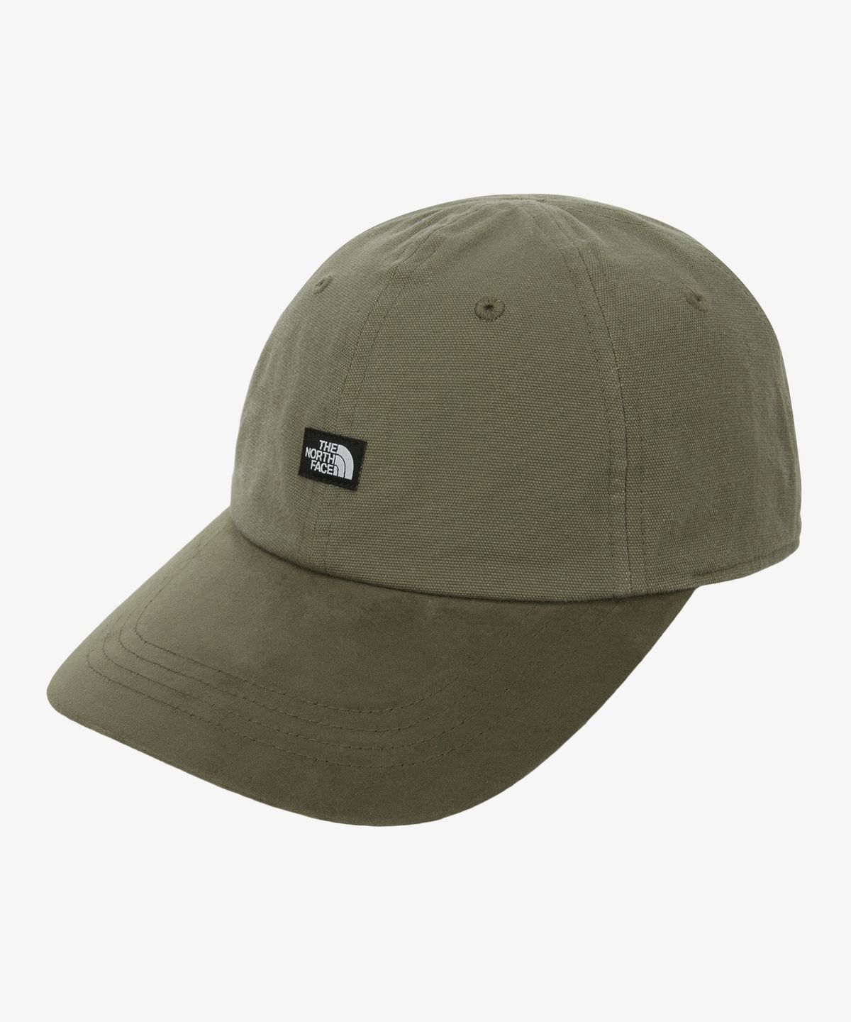 노스페이스(THE NORTH FACE) NE3CR53B 티엔에프 미니 로고 볼캡 KHAKI