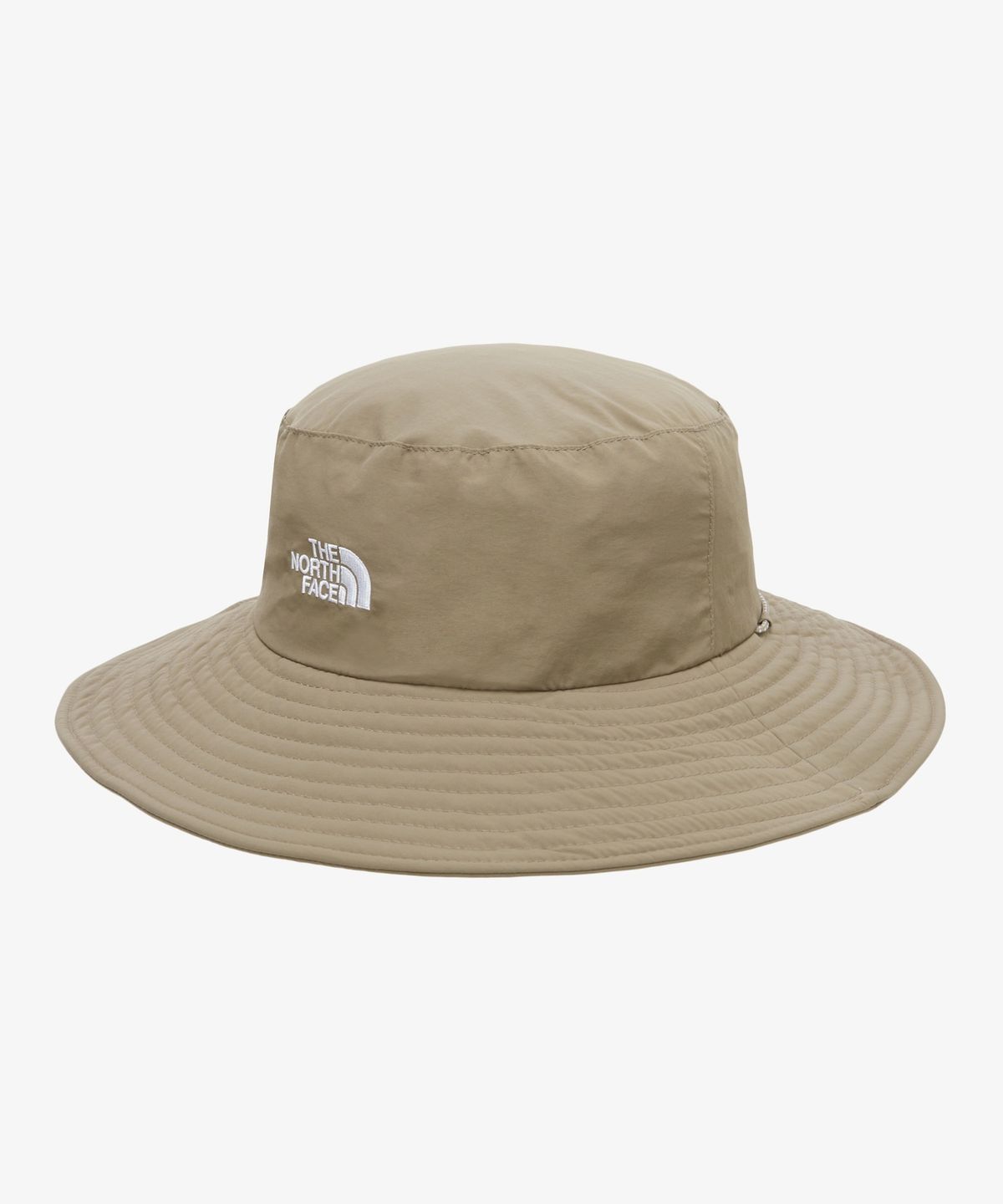 노스페이스(THE NORTH FACE) NE3HR53B 티엔에프 트레킹 햇 BEIGE BROWN