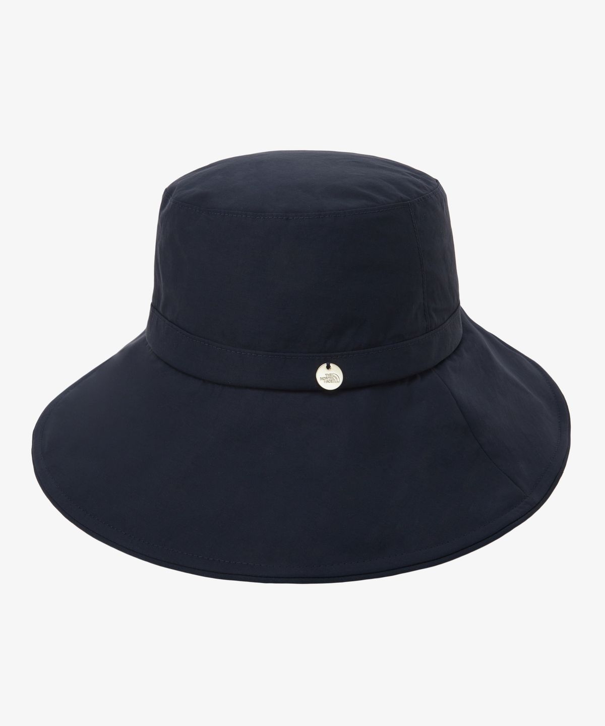 노스페이스(THE NORTH FACE) NE3HR55B 우먼즈 와이드 햇 MIDNIGHT_NAVY