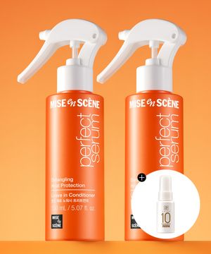 퍼펙트 엉킴 제로 노워시 트리트먼트 150ml 2입