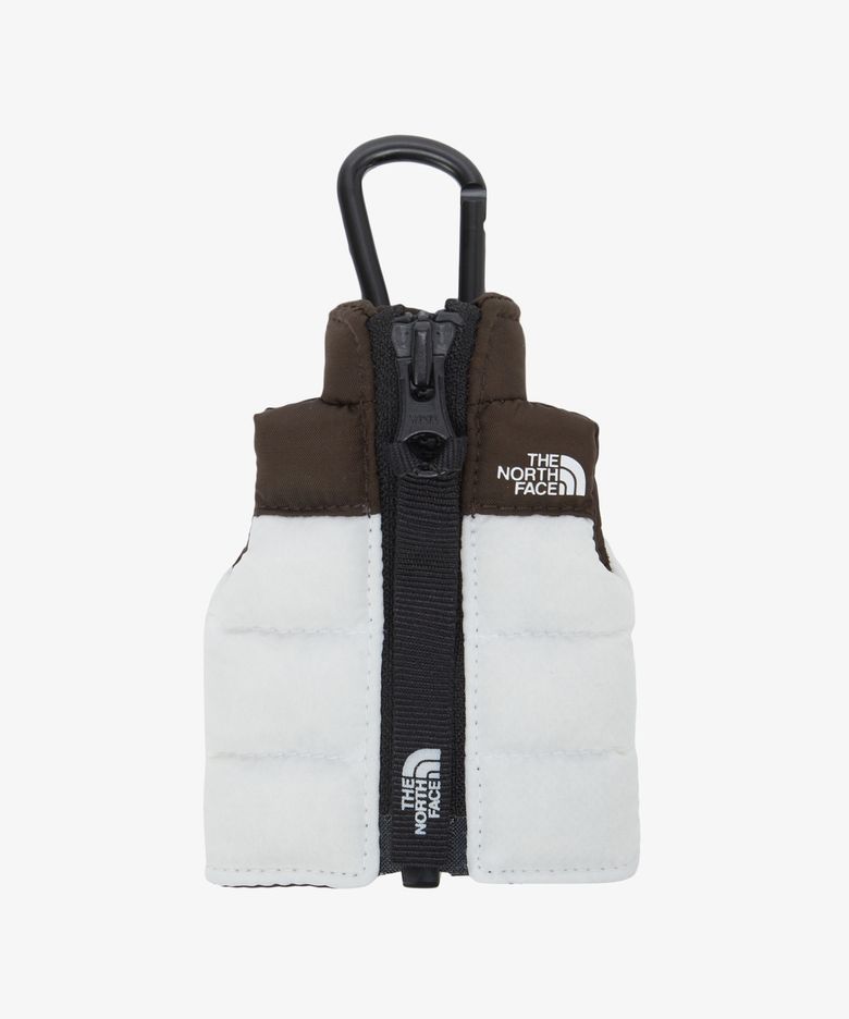 NA5AR03F 눕시 베스트 키링 OFF_WHITE