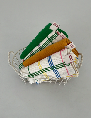 [세트구매]리핏 블룸 키친크로스 4중지 (4개 묶음)