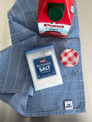 [세트구매] 롤리 키친크로스 (2개 묶음)