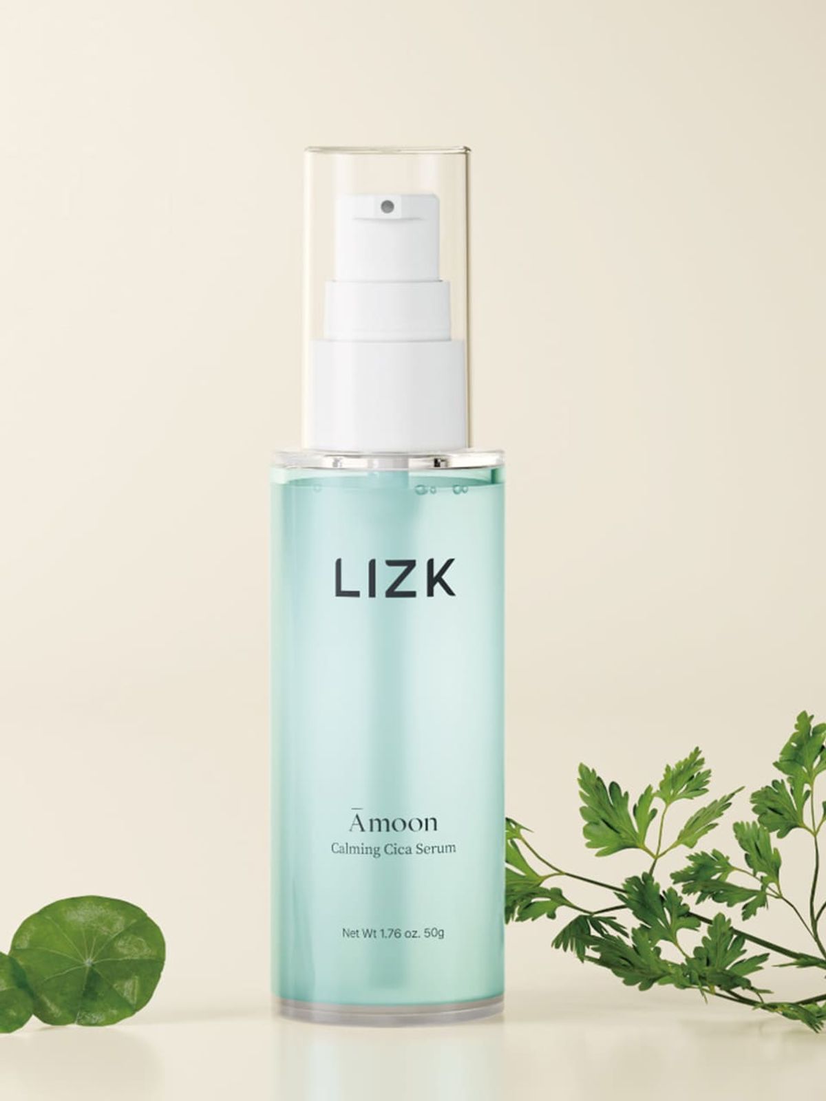 리즈케이(LIZK) 에이문 카밍 시카 세럼 50g