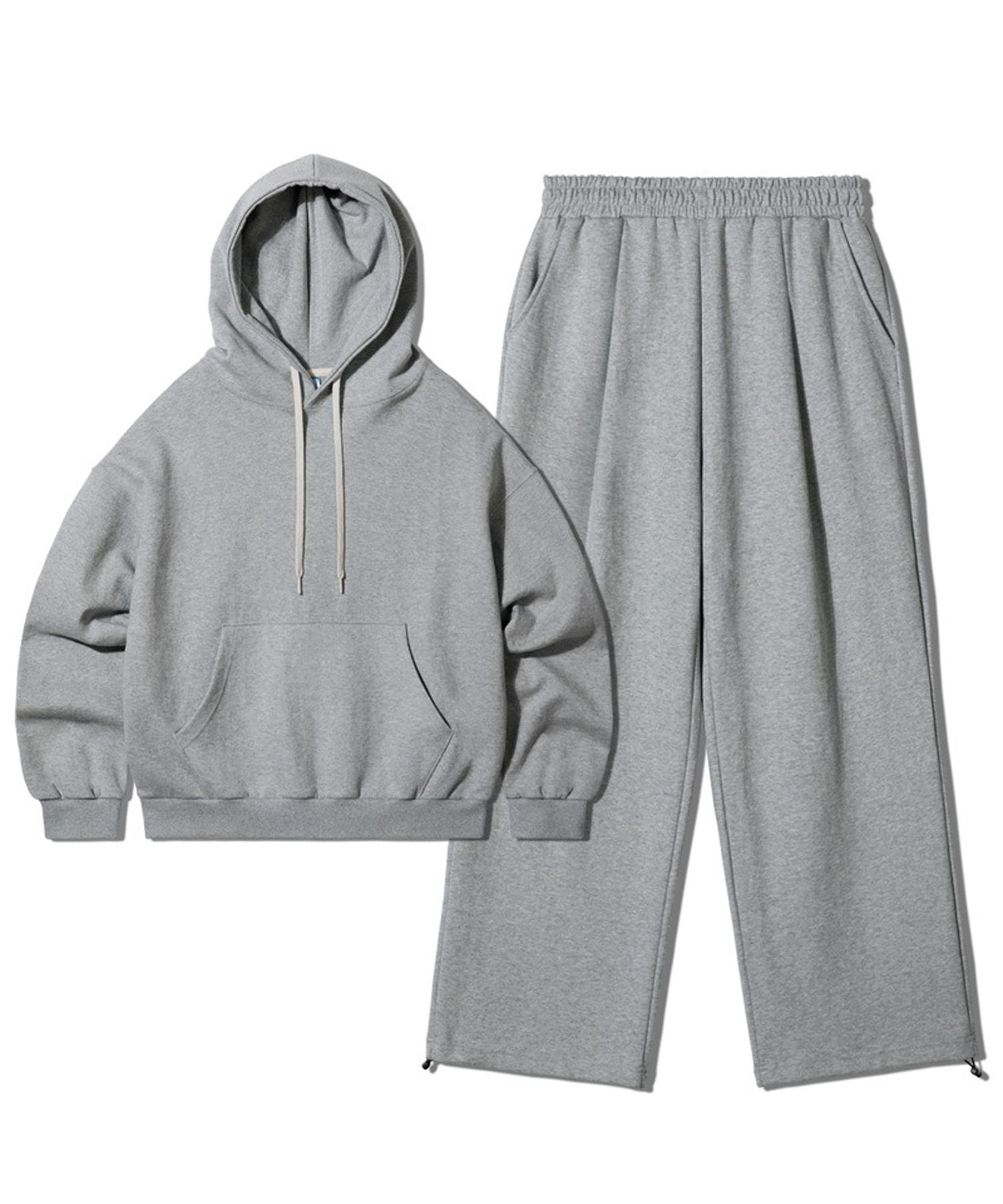 新品】CLANE BALLOON SWEAT HOODIE/PANTS セット CLANE / BALLOON