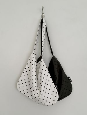 숄더 에코백 티티 (2colors)