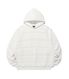 PARTY MESH HOODIE_WHITE(NG2FFUM408A)