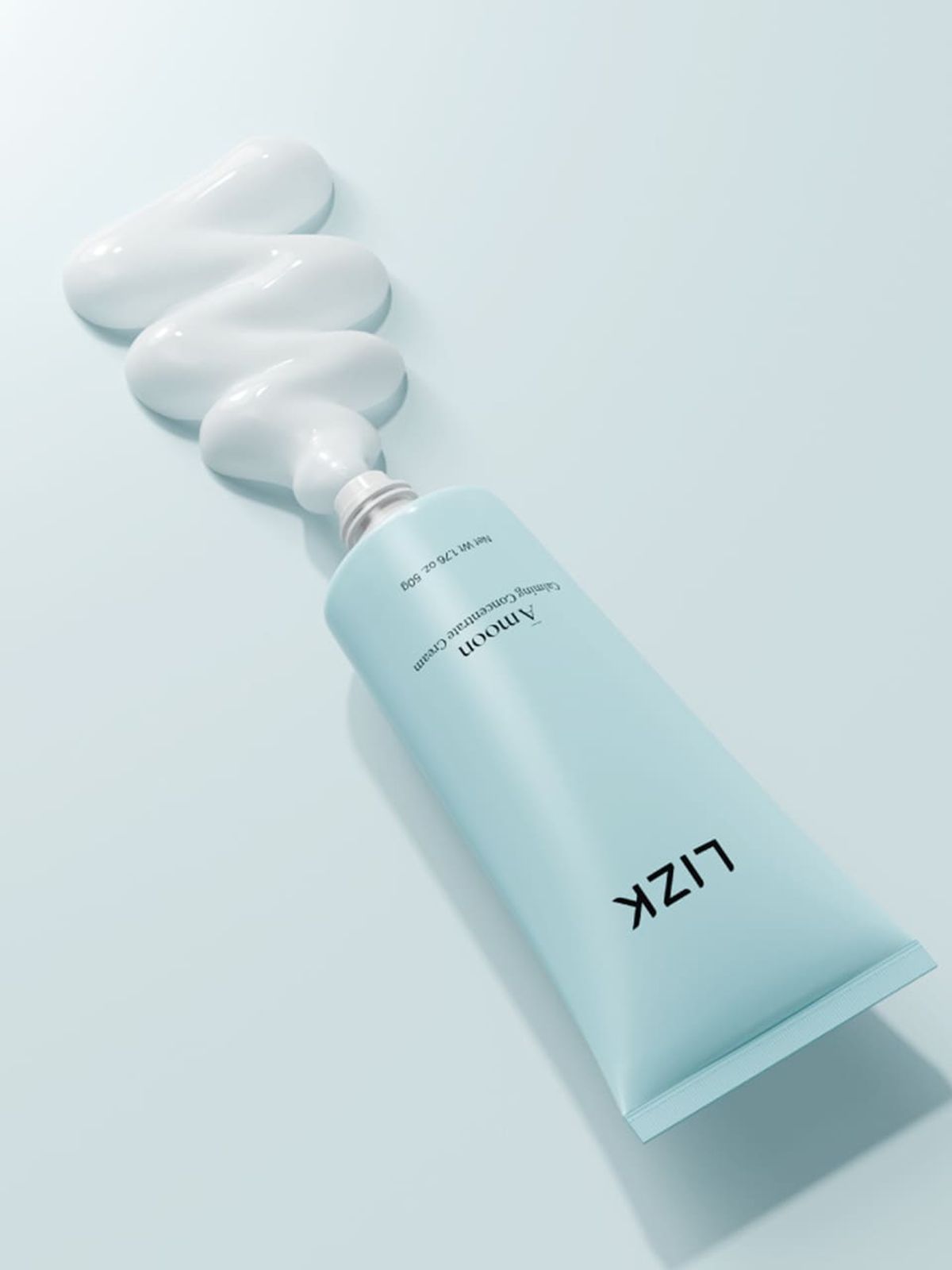 리즈케이(LIZK) 에이문 카밍 컨센트레이트 크림 50g