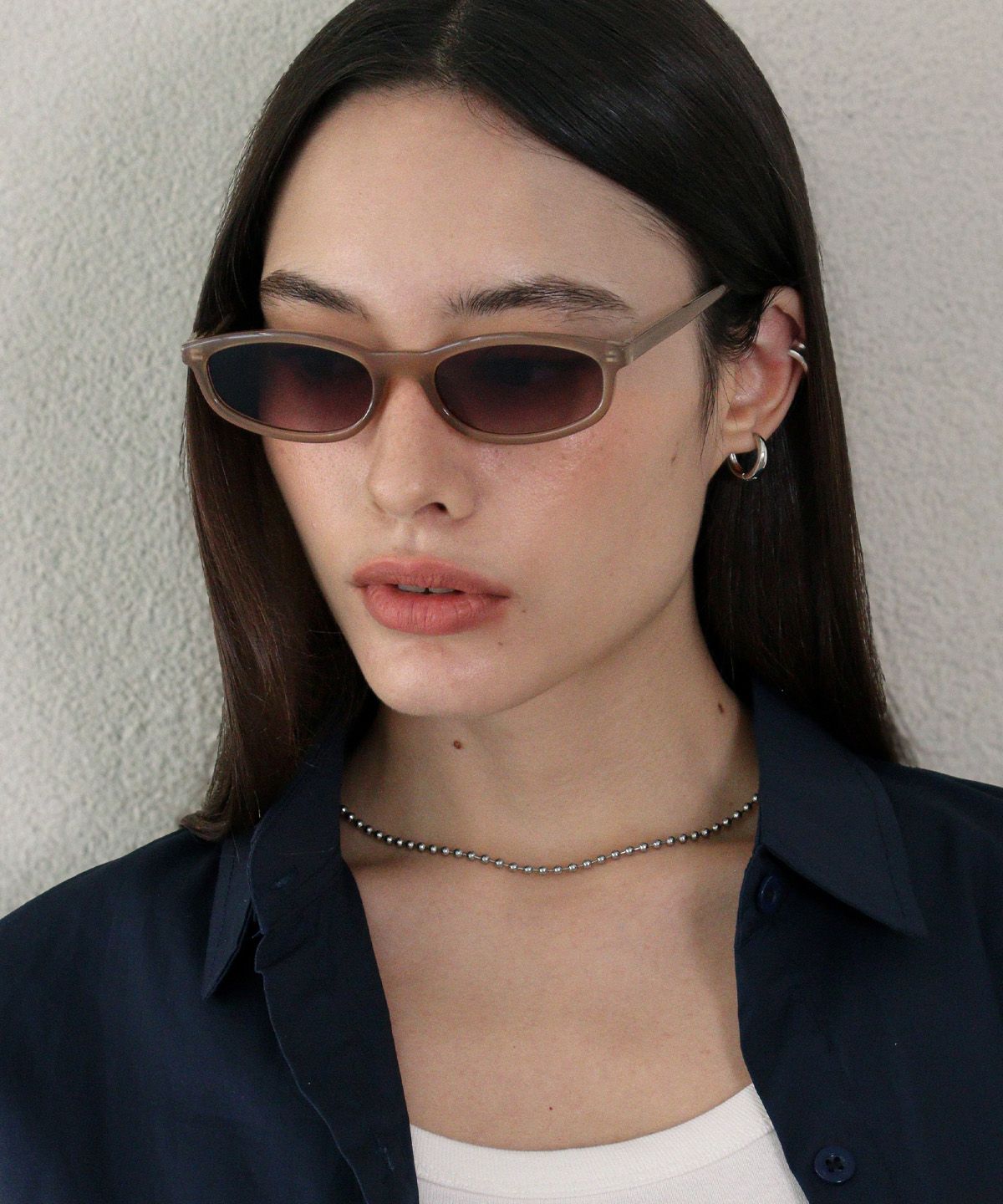 원브릴리언트(ONE BRILLIANT) Soraya-OB568-CocoaSG