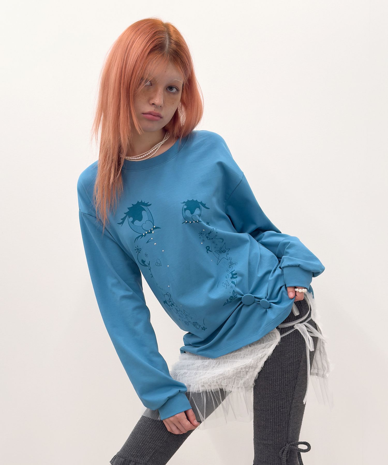 Shop Tops at MUSINSA