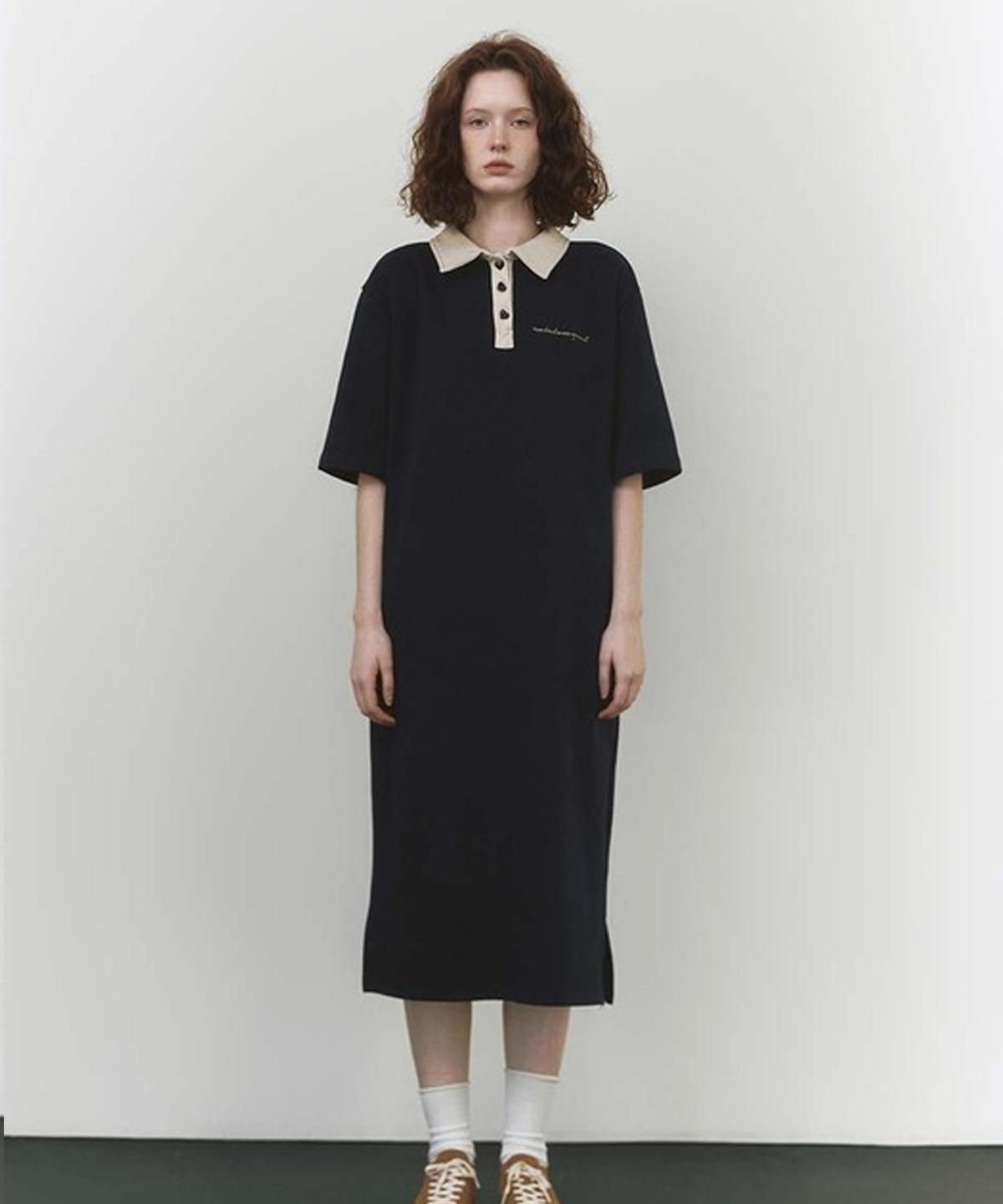 엔디에이 스튜디오(NDA STUDIO) Atom Onepiece _2color