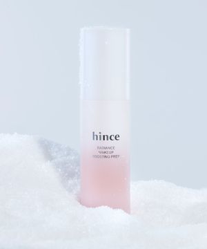 래디언스 메이크업 부스팅 프렙