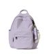 소프트 미니 백팩_Lilac
