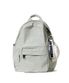소프트 미니 백팩_Gray