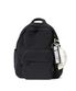 소프트 미니 백팩_Black