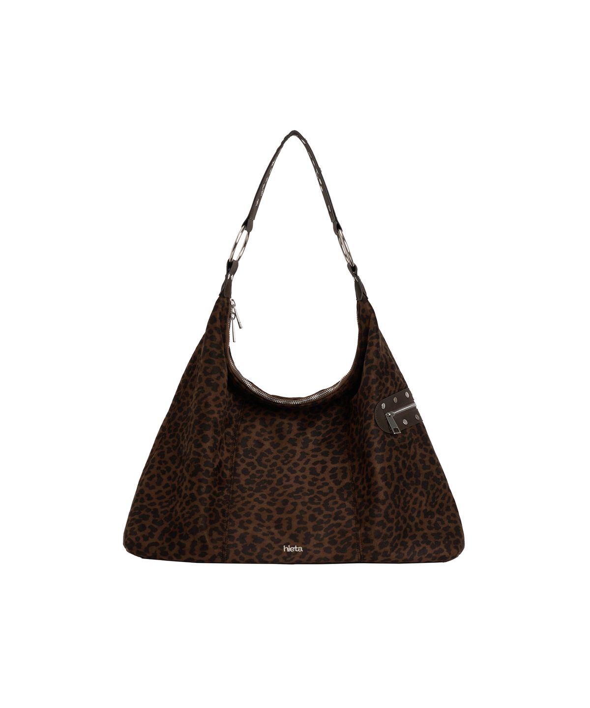히에타(HIETA) Carrie / Leopard