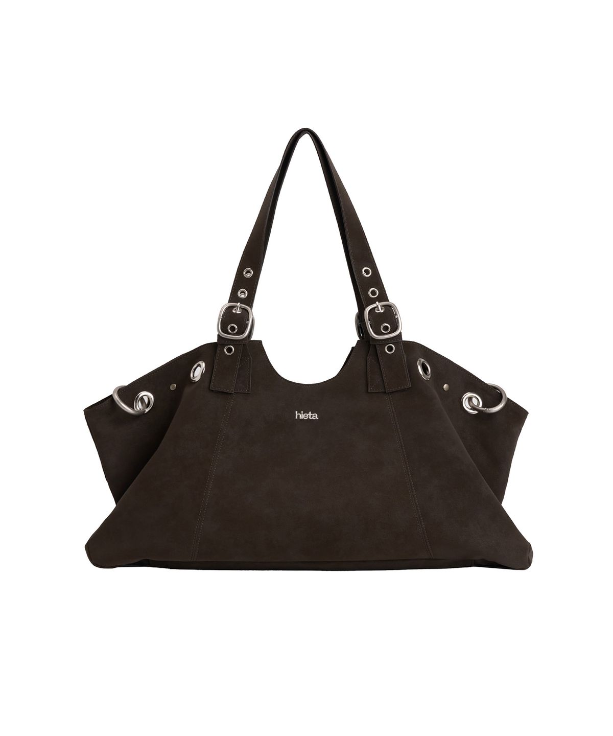 히에타(HIETA) Becky / Brown
