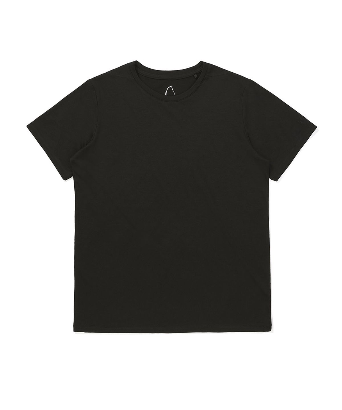 시에라디자인(SIERRA DESIGNS) W) 시에라 울(SIERRA WOOL) 숏 슬리브 BLACK