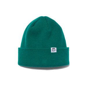 니트 비니 그린 (MFANH0310)