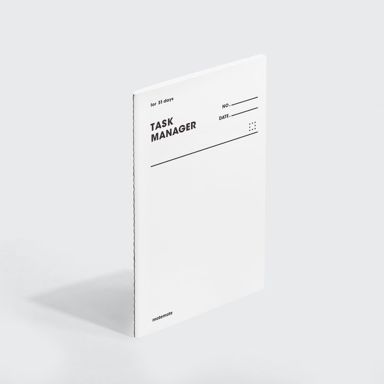 태스크 매니저 31D