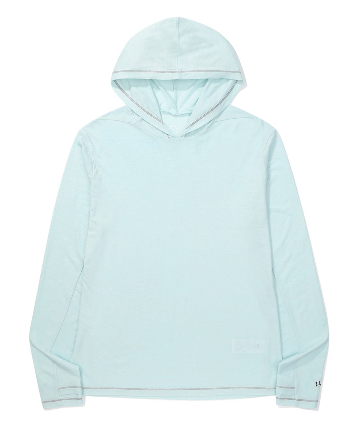 시에라디자인(SIERRA DESIGNS) 시에라 울(SIERRA WOOL) 후디 L.MINT