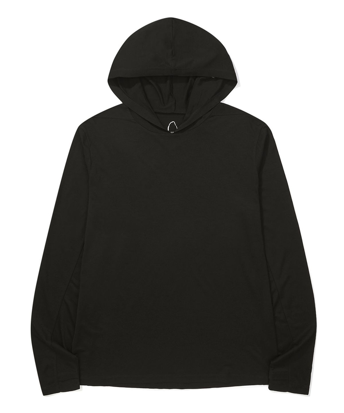 시에라디자인(SIERRA DESIGNS) 시에라 울(SIERRA WOOL) 후디 BLACK