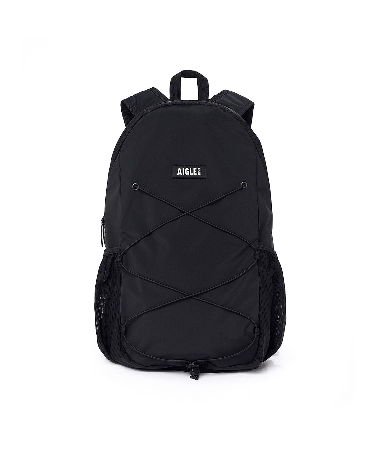 에이글(Aigle) 라이트 캐쥬얼 백팩 AAW25UBAC002NOI