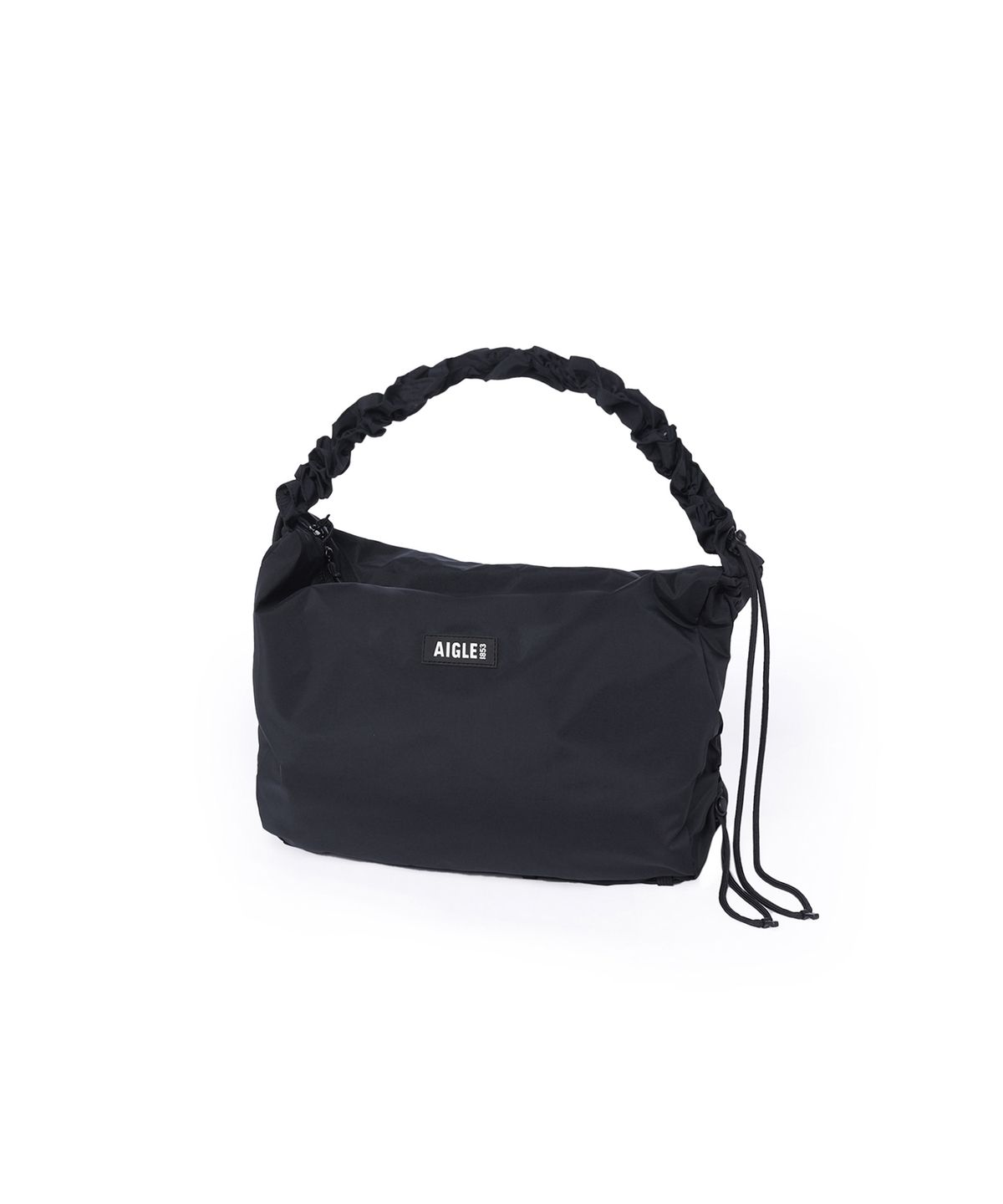 에이글(Aigle) 클래식 V-SHAPE백 AAW25USHB005NOI
