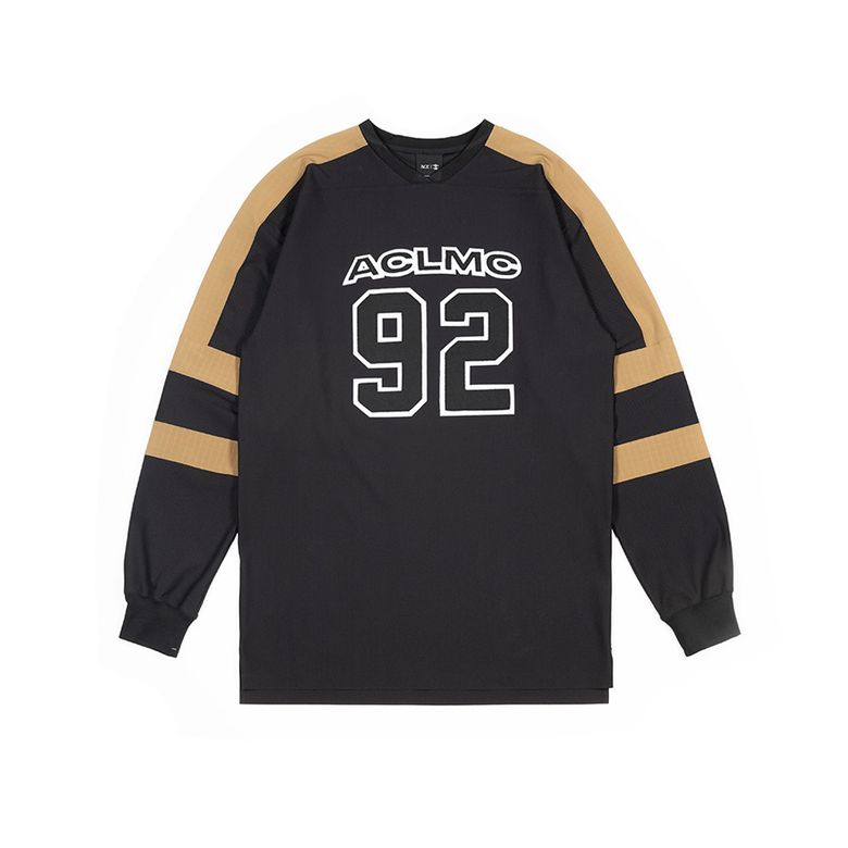 MJ05BK-G 너구리 모토저지 메쉬저지 Black-gold