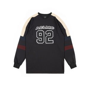 MJ05BK-B 너구리 모토저지 메쉬저지 Black-beige