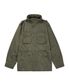 Washed Field Jacket (Khaki)