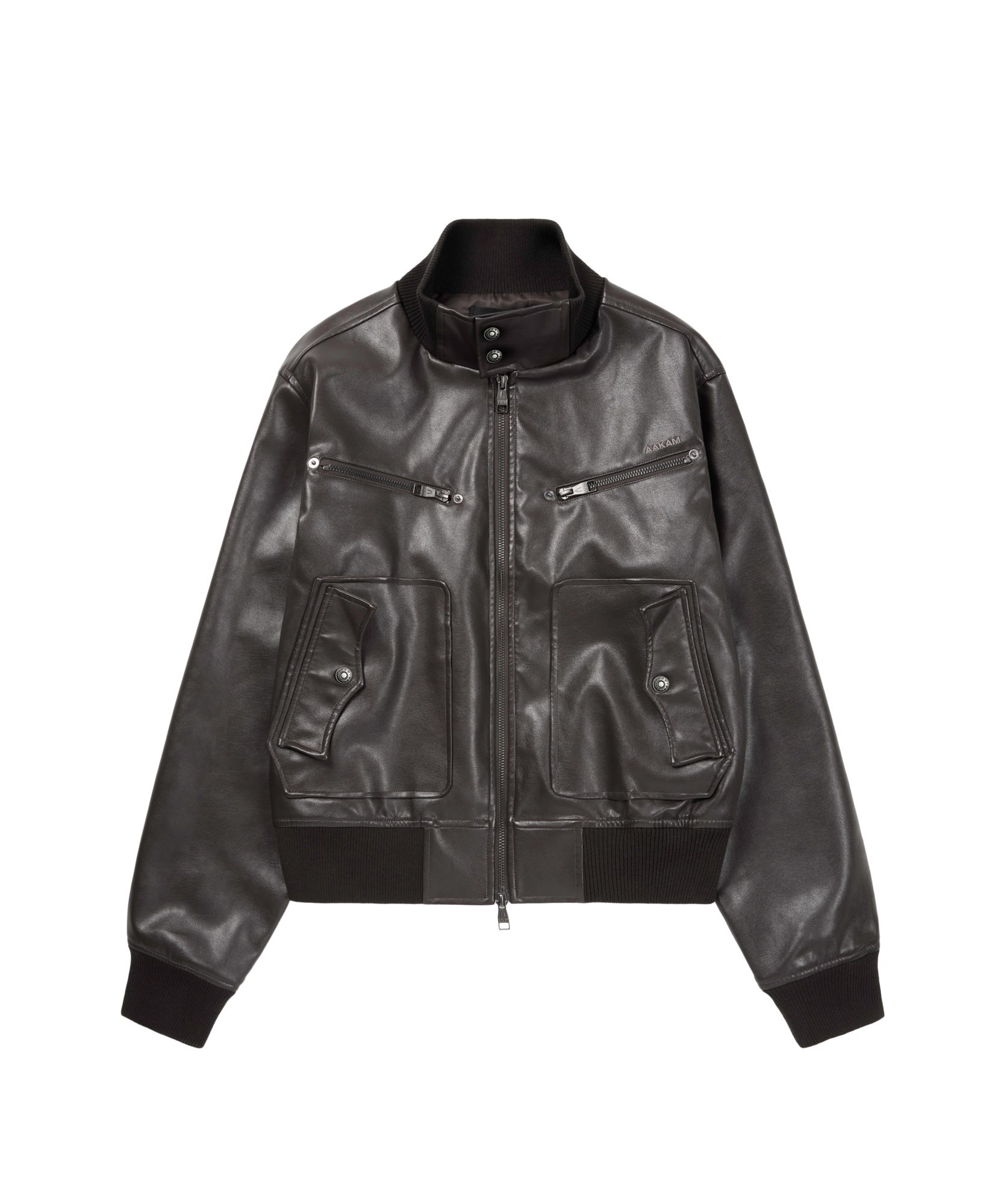 leather jacket | 韓国No.1ファッション通販・MUSINSA公式