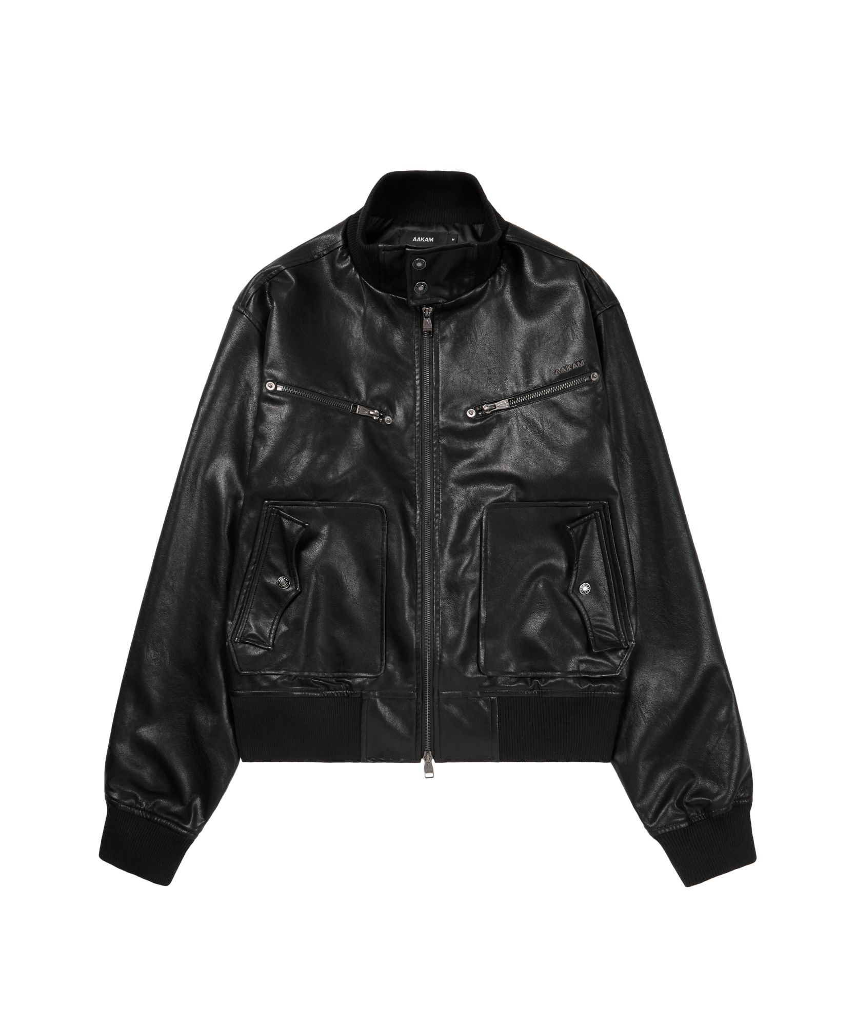 leather jacket | 韓国No.1ファッション通販・MUSINSA公式