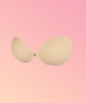 2.5cm 버블핏 접착식 볼륨브라