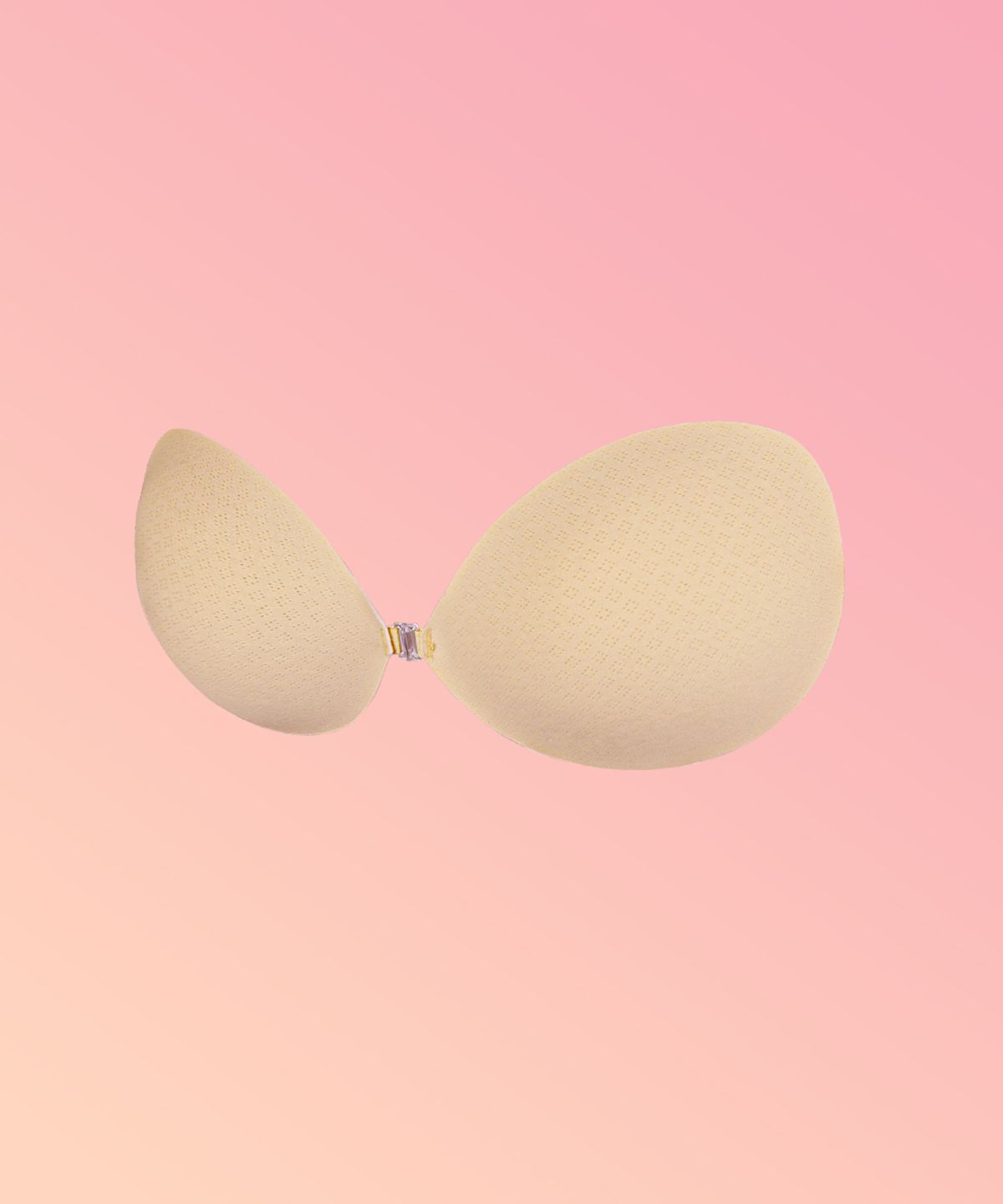 크라시앙(CRASSIANG) 2.5cm 버블핏 접착식 볼륨브라
